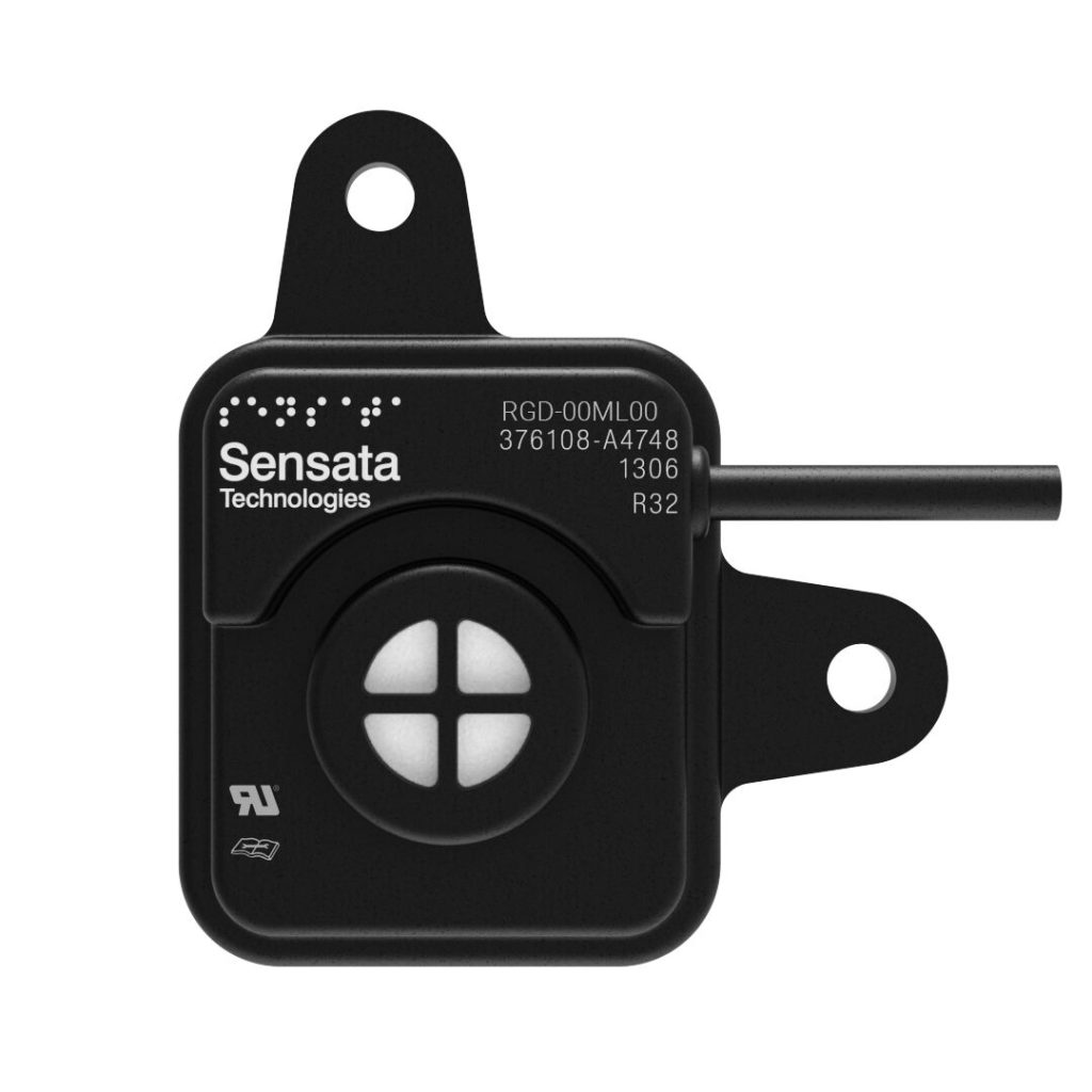 Sensata Launches First A2L Leak Detection Sensor Certified for Multiple